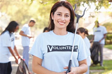 Volunteer Opportunities North Scottsdale .